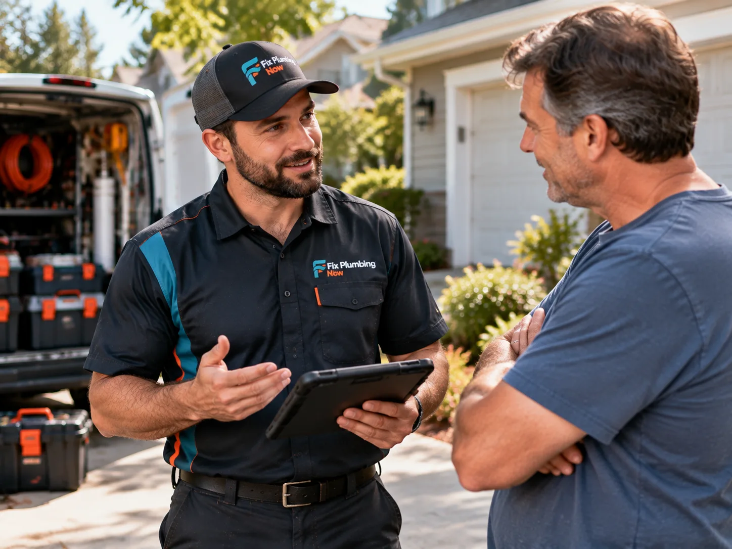 Clogged Drain Service Lakewood, WA FAQs